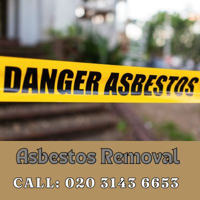 Asbestos Removal Elstree | Safe & Compliant | Call Us at 020 3143 6653